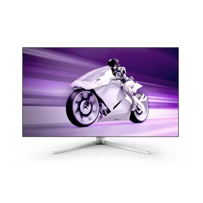 42in QD OLED Gaming Monitor