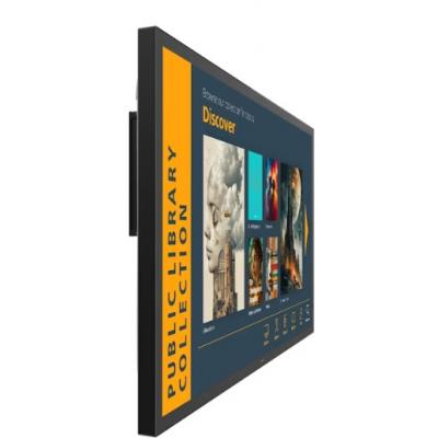 43" 24/7 Interactive Display