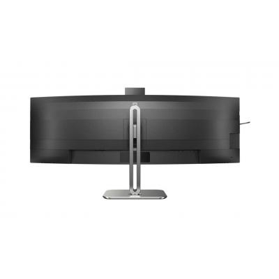 49" 49B2U6900CH Curved Monitor
