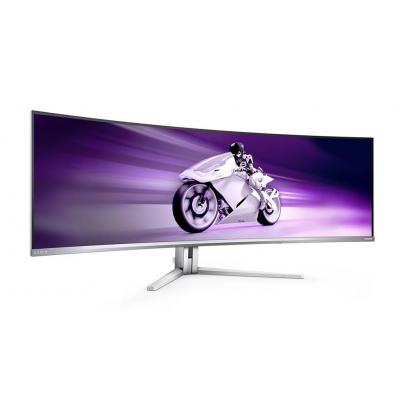 49" QD OLED Gaming Monitor