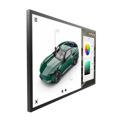 55" 24/7 Interactive Display