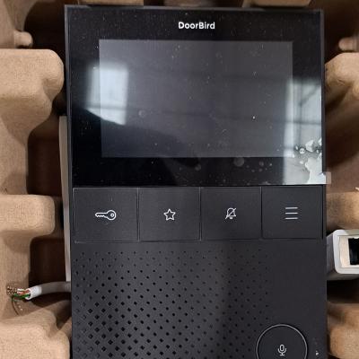 A1101 IP Video Indoor Station - Clearance