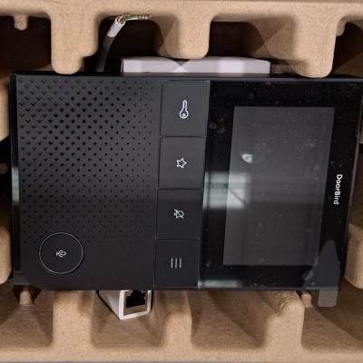 A1101 IP Video Indoor Station - Clearance