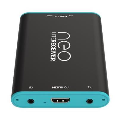 Lite 4K 40m Extender Set