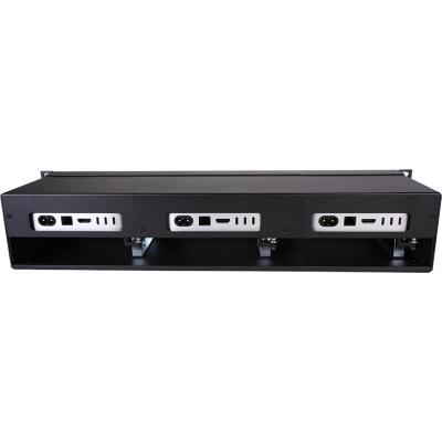 RackMac mini (2024+) Enclosure