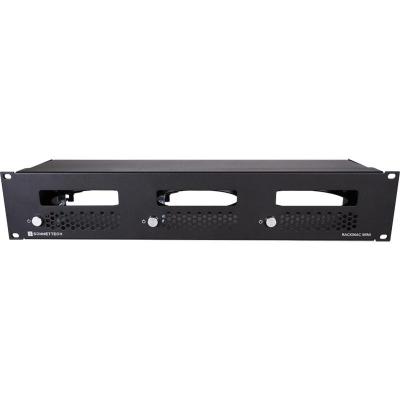 RackMac mini (2024+) Enclosure