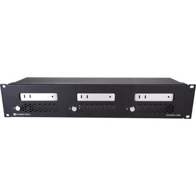 RackMac mini (2024+) Enclosure