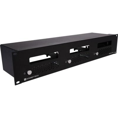 RackMac mini (2024+) Enclosure