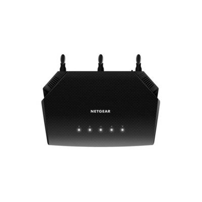 RAX10 AX1800 WiFi Router