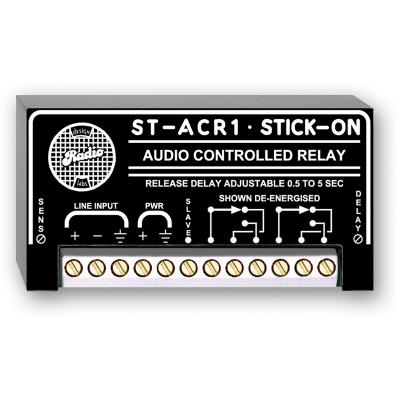 RDLSTACR1
