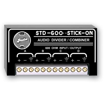 RDLSTD600