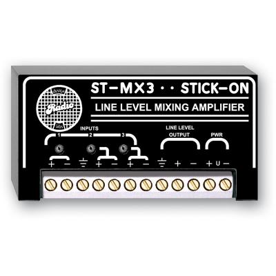 RDLSTMX3
