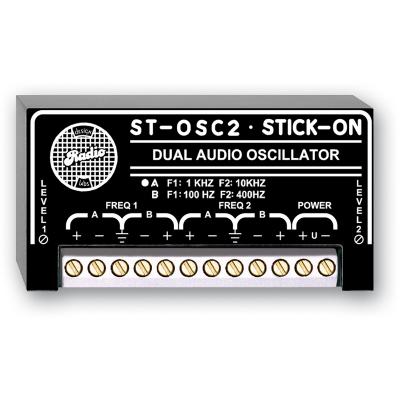 RDLSTOSC2A