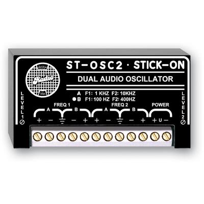 RDLSTOSC2B