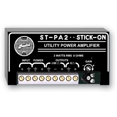 RDLSTPA2