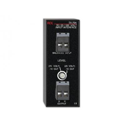 RDLTX70A