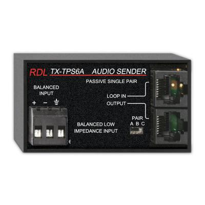 RDLTXTPS6A