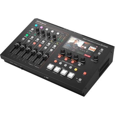 ROLSR20HD SR-20HD