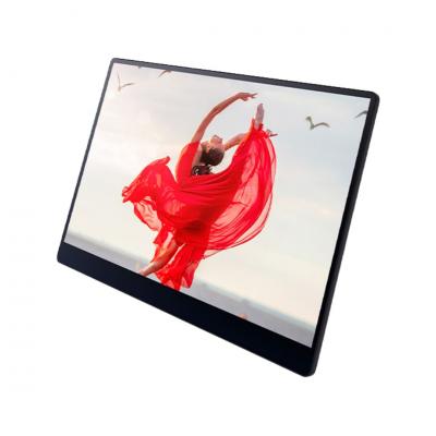 15.6" Portable Touchscreen Monitor 150