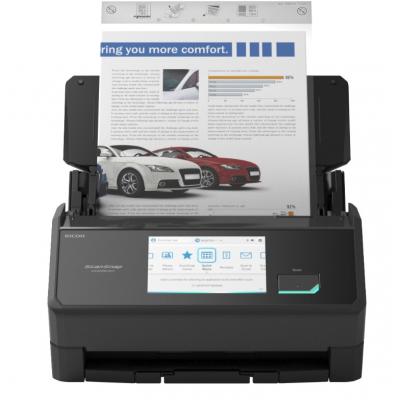 SCANSNAPIX2500B