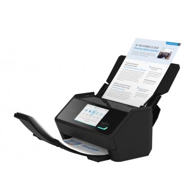 ScanSnap ix2500