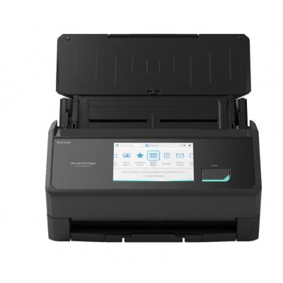ScanSnap ix2500