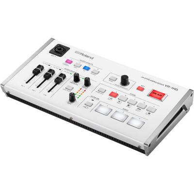 ROLVR1HD VR-1HD