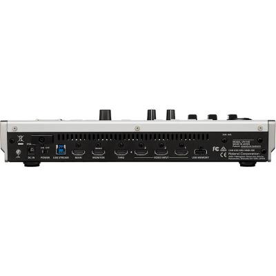 ROLVR1HD VR-1HD