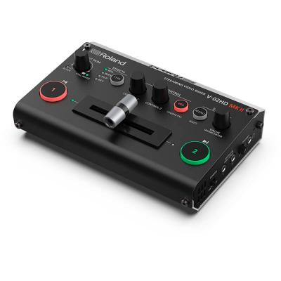 ROLV02HDMK2 V-02HD MK II
