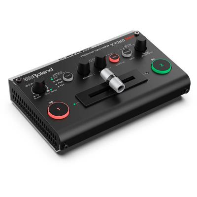ROLV02HDMK2 V-02HD MK II