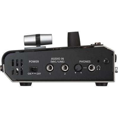 ROLV02HDMK2 V-02HD MK II