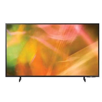 50"  HG50AU800EEXXU Commercial TV - Clearance