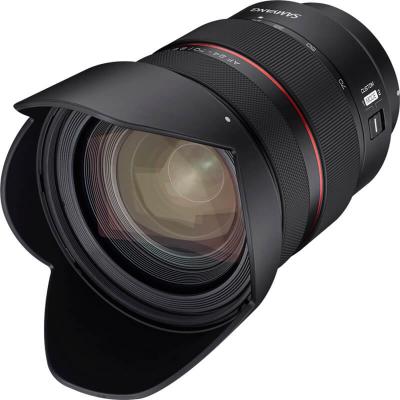 AF 24-70MM F2.8 FE