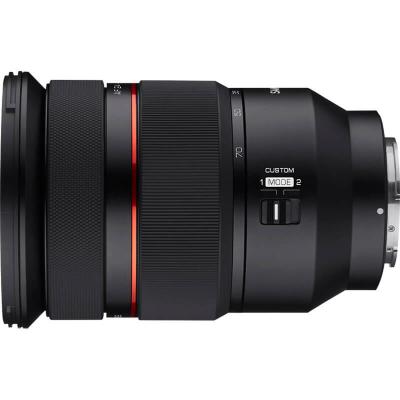 AF 24-70MM F2.8 FE
