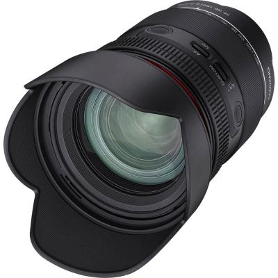 AF 35-150mm F2-2.8 FE