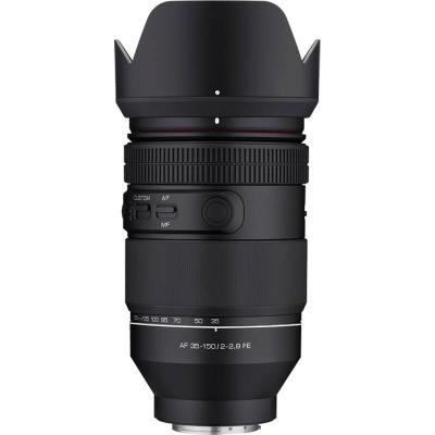 AF 35-150mm F2-2.8 FE