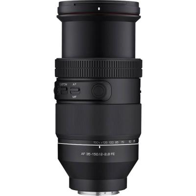 AF 35-150mm F2-2.8 FE