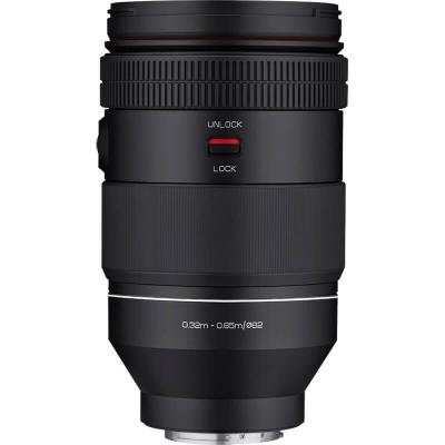 AF 35-150mm F2-2.8 FE