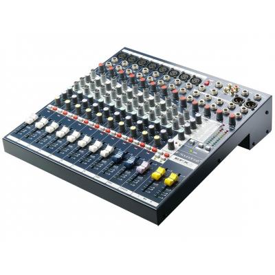 EPM8 Console (UK version)