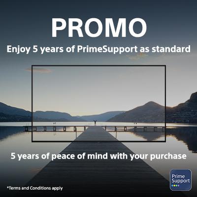 75" FW75BZ40L Commercial Display