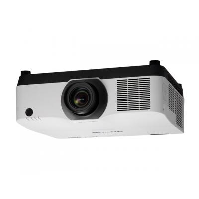 60006242 WUXGA Projector