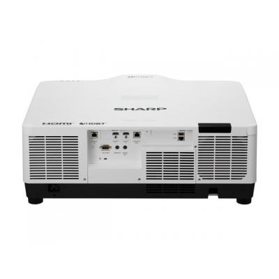 60006242 WUXGA Projector