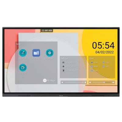 75" PN-L752B Interactive Display