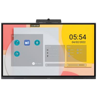 75" PN-L752B Interactive Display