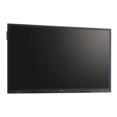 75" PNLC752 Infrared Interactive Display