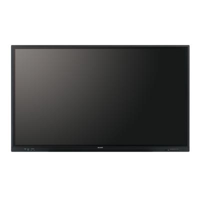 75" PNLC752 Infrared Interactive Display