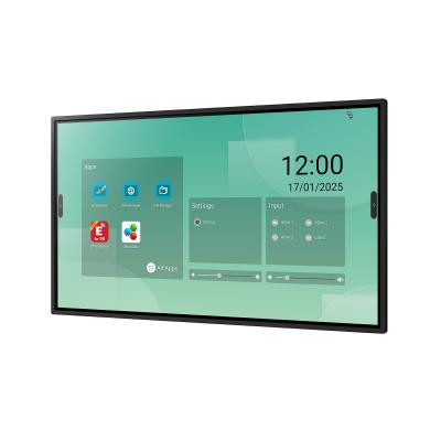 43" PNLM431 LCD Infrared Interactive Display