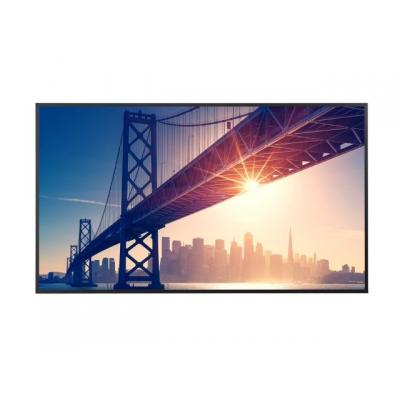 75" 60005925 Commercial Display