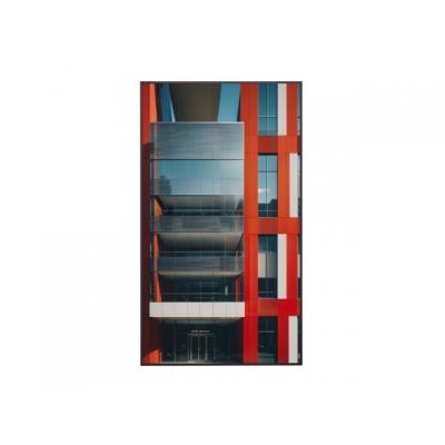 75" 60005925 Commercial Display