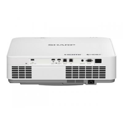 60006201 WUXGA Projector